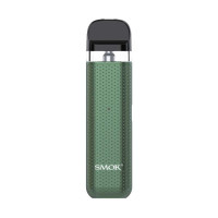Pod-система SMOK Novo 2C Kit Pale Green у зеленому кольорі
