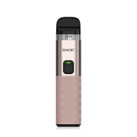 Pod-система SMOK ProPod Kit Pink у рожевому кольорі