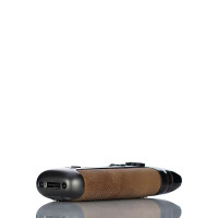 Pod система SMOK NOVO 5 KIT "7-Colour Cobra" у пурпурово-синьому кольорі