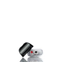 Pod система SMOK NOVO 5 KIT "7-Colour Cobra" у пурпурово-синьому кольорі