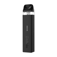 Pod система VAPORESSO DELICIU MATE "Black" в черном цвете