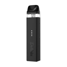 Pod система VAPORESSO DELICIU MATE "Black" в черном цвете