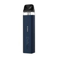 Pod система VAPORESSO DELICIU MATE "Blue" в синем цвете