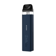 Pod система VAPORESSO DELICIU MATE "Blue" в синем цвете