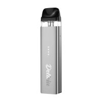 Pod система VAPORESSO DELICIU MATE "Grey" в сером цвете