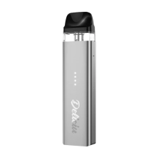 Pod система VAPORESSO DELICIU MATE "Grey" в сером цвете