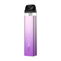 Pod система VAPORESSO DELICIU MATE "Lilac Purple" в фиолетовом цвете
