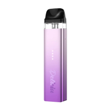 Pod система VAPORESSO DELICIU MATE "Lilac Purple" в фиолетовом цвете
