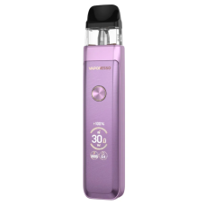 Pod-система VAPORESSO XROS Pro "Dawn Purple" у пурпурному кольорі