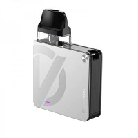 Pod-система VAPORESSO XROS 3 NANO KIT "Silver" в серебряном цвете