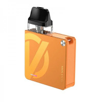 Pod-система VAPORESSO XROS 3 NANO KIT "Vital Orange" в оранжевом цвете