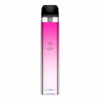 POD СИСТЕМА VAPORESSO XROS 3 ROSE PINK У КОЛЬОРІ РОЖЕВОГО ГРАДІЄНТА