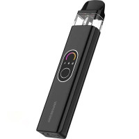 Pod-система VAPORESSO XROS 4 "Green" в зеленом цвете