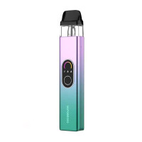 Pod-система VAPORESSO XROS 4 "Pink Mint" в розово-мятном цвете