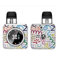 Pod система Vaporesso Xros 5 Nano "Color Burst" у різнокольоровому дизайні
