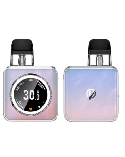 Pod система Vaporesso Xros 5 Nano "Nacre" в перламутровому кольорі