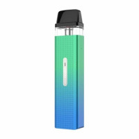 POD СИСТЕМА VAPORESSO XROS MINI "LIME GREEN"