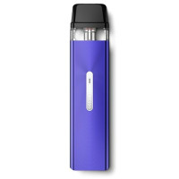 POD СИСТЕМА VAPORESSO XROS MINI "VIOLET" У ФІОЛЕТОВОМУ КОЛЬОРІ