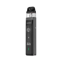 Pod-система VAPORESSO XROS Pro "Black" у чорному кольорі