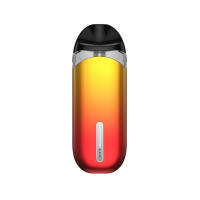 POD СИСТЕМА VAPORESSO ZERO S POD KIT "ORANGE RED" У ПОМАРАНЧЕВО-ЧЕРВОНОМУ КОЛЬОРІ