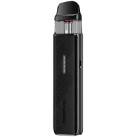 Подсистема VAPORESSO XROS 5 Mini "Mist Black" туманный черный