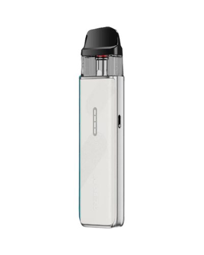 Подсистема VAPORESSO XROS 5 Mini "Mist White" туманный белый