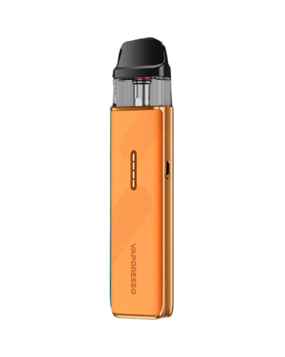 Подсистема VAPORESSO XROS 5 Mini "Retro Orange" оранжевая