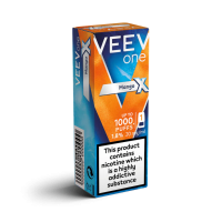 Картридж IQOS VEEV one 1 pods Mango (Манго)