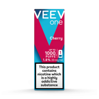 Картридж IQOS VEEV one 1 pods Cherry (Вишня)