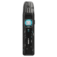 Pod система VooPoo Argus Matrix "Carbon Black" у чорному кольорі