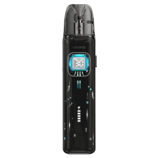 Pod система VooPoo Argus Matrix "Carbon Black" у чорному кольорі