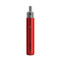 Pod система VooPoo Doric 20 SE Pod Kit "Red" в красном цвете