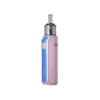 POD-СИСТЕМА VOOPOO DORIC E "PINK" У РОЖЕВОМУ КОЛЬОРІ