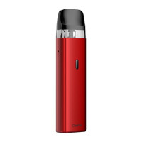 Pod система VooPoo Vinci SE Pod Kit "Flame Red" в красном цвете