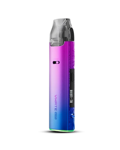 Pod система VooPoo Vmate Pro 2 "Neon" у неоновому кольорі