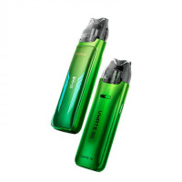 Pod система VooPoo VMate Max "Shiny Green" в зеленом цвете