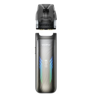 Pod система VooPoo VMate Max "Dove Gray" в сером цвете