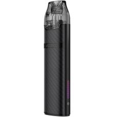 Pod система VooPoo Vmate i3 "Black" у чорному кольорі