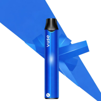 Pod система VUSE Pro Device kit Blue в синем цвете