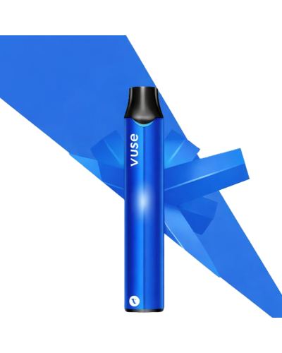 Pod система VUSE Pro Device kit Blue в синем цвете