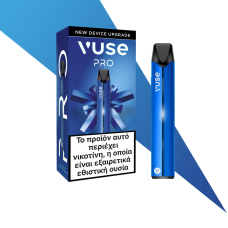 Pod система VUSE Pro Device kit Blue в синем цвете