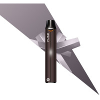 Pod система VUSE Pro Device kit Black у чорному кальорі