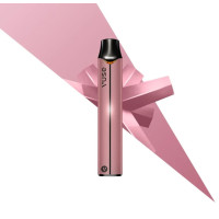 Pod система VUSE Pro Device kit Rose Gold у розовому кольорі