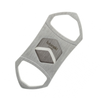 Гільйотина для сигар Lubinski Silver (Срібляста)