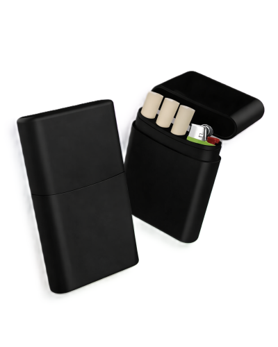 Футляр Cannabis Chills