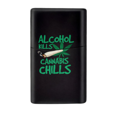 Футляр Cannabis Chills