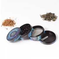 Гріндер металевий "Zodiac"  Гріндер металевий "Zodiac"