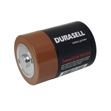 Гриндер металлический "Батарейка"