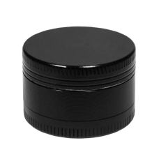 Гриндер металлический "Mini" (черный)