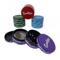 Гріндер металевий "Cookies"  Гріндер металевий "Cookies"